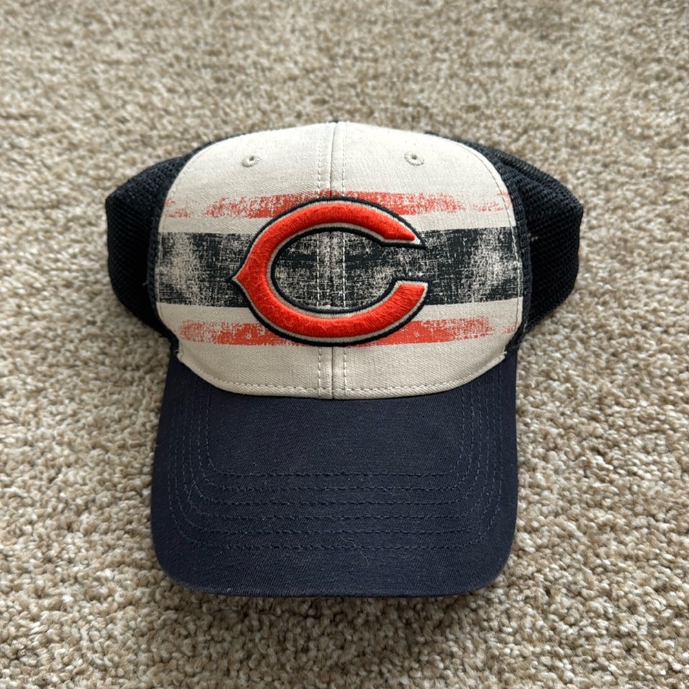 Chicago Bears ’47 Brand Trucker Hat - OSFA